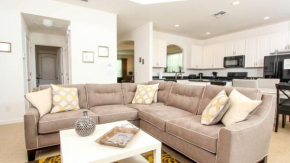 Solterra Resort 6 Bed Pool Spa Game Room home